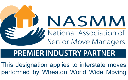 Premier IP Agent NASMM