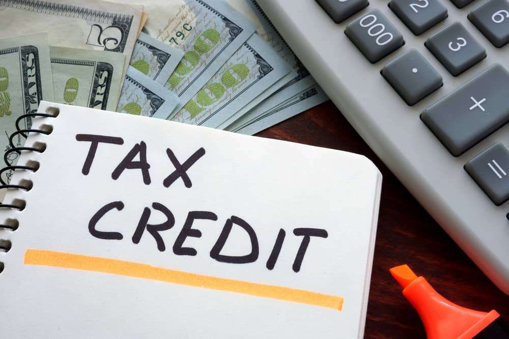 Get a tax credit for your furniture donation in Cincinnati