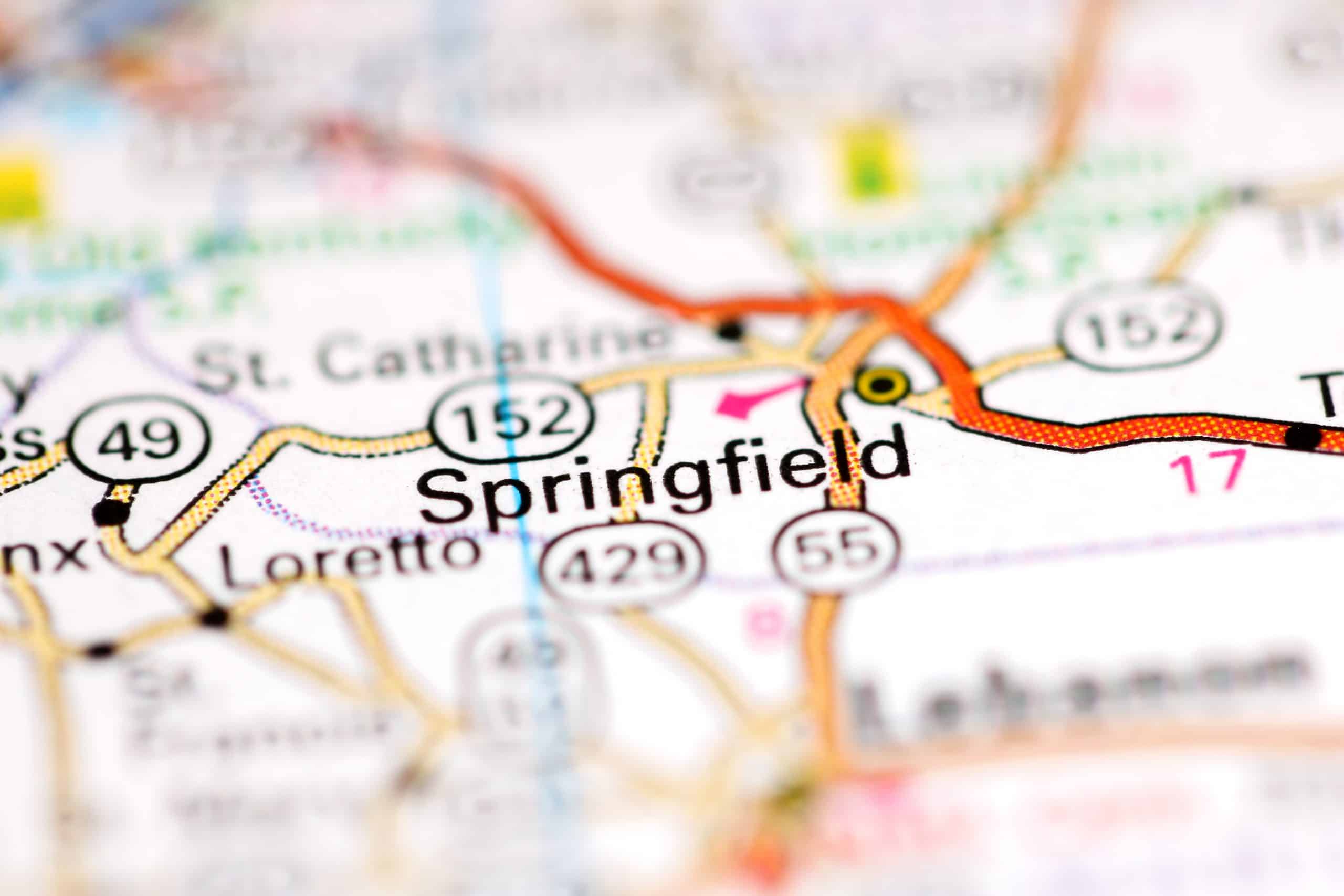 Moving to Springfield OH? 🌳🏠 What to Love About Living in Springfield