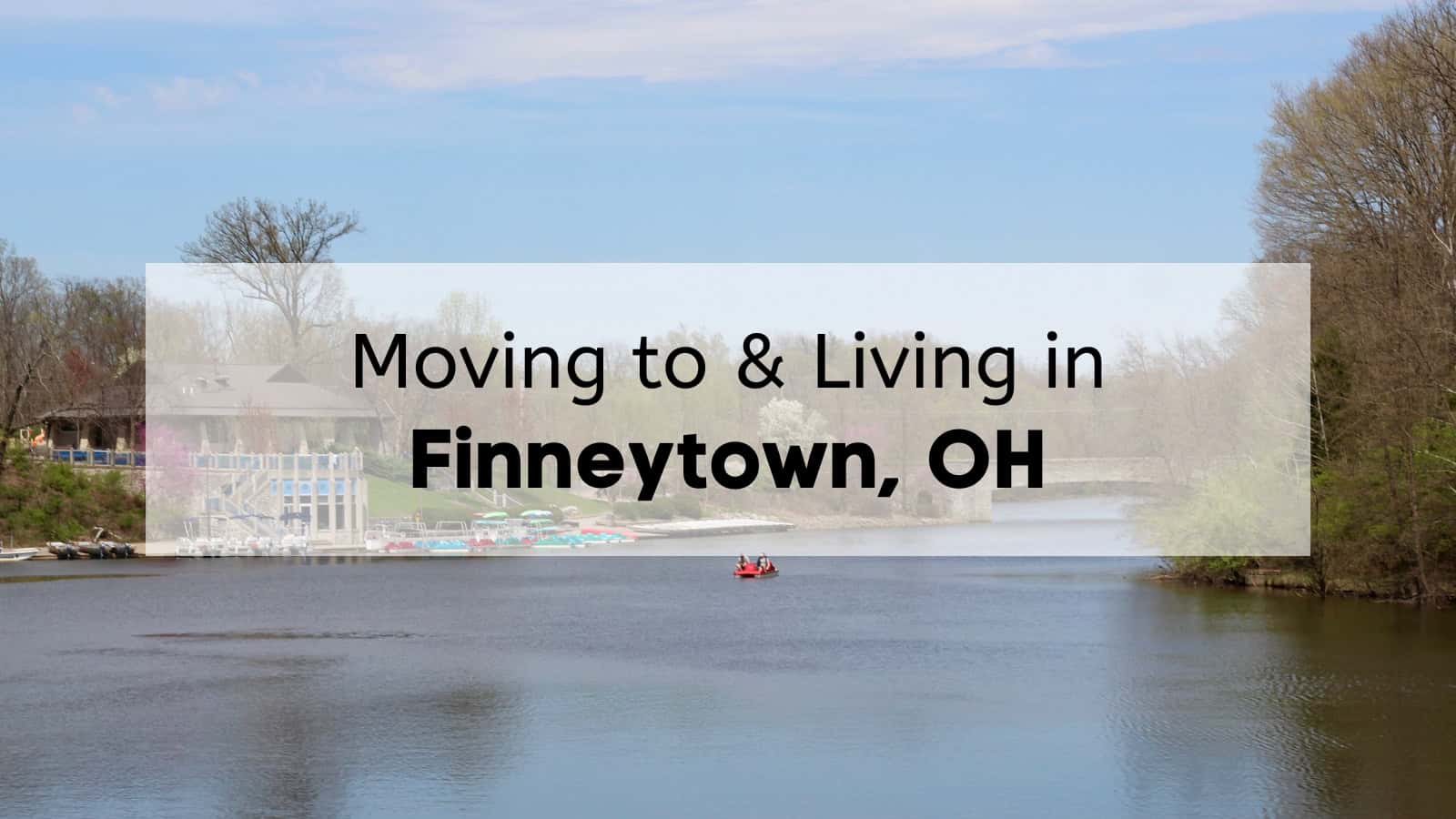 Moving to Finneytown, OH? 🎉 Here’s What You’ll Love About Living in ...